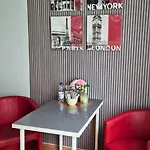 Studio-Appartement Fuer Zwei Personen
