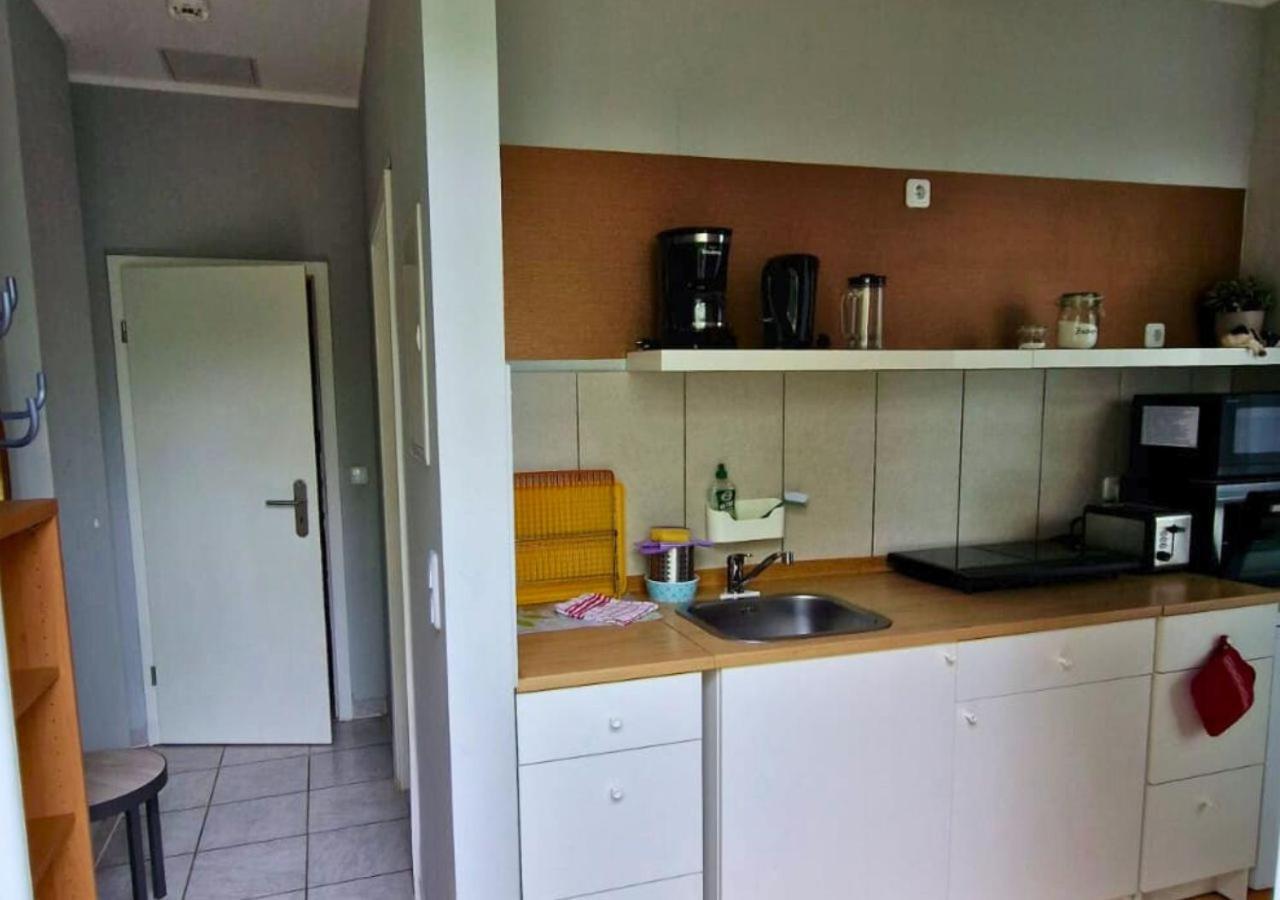 Studio-appartement Fuer Zwei Personen Appartement *