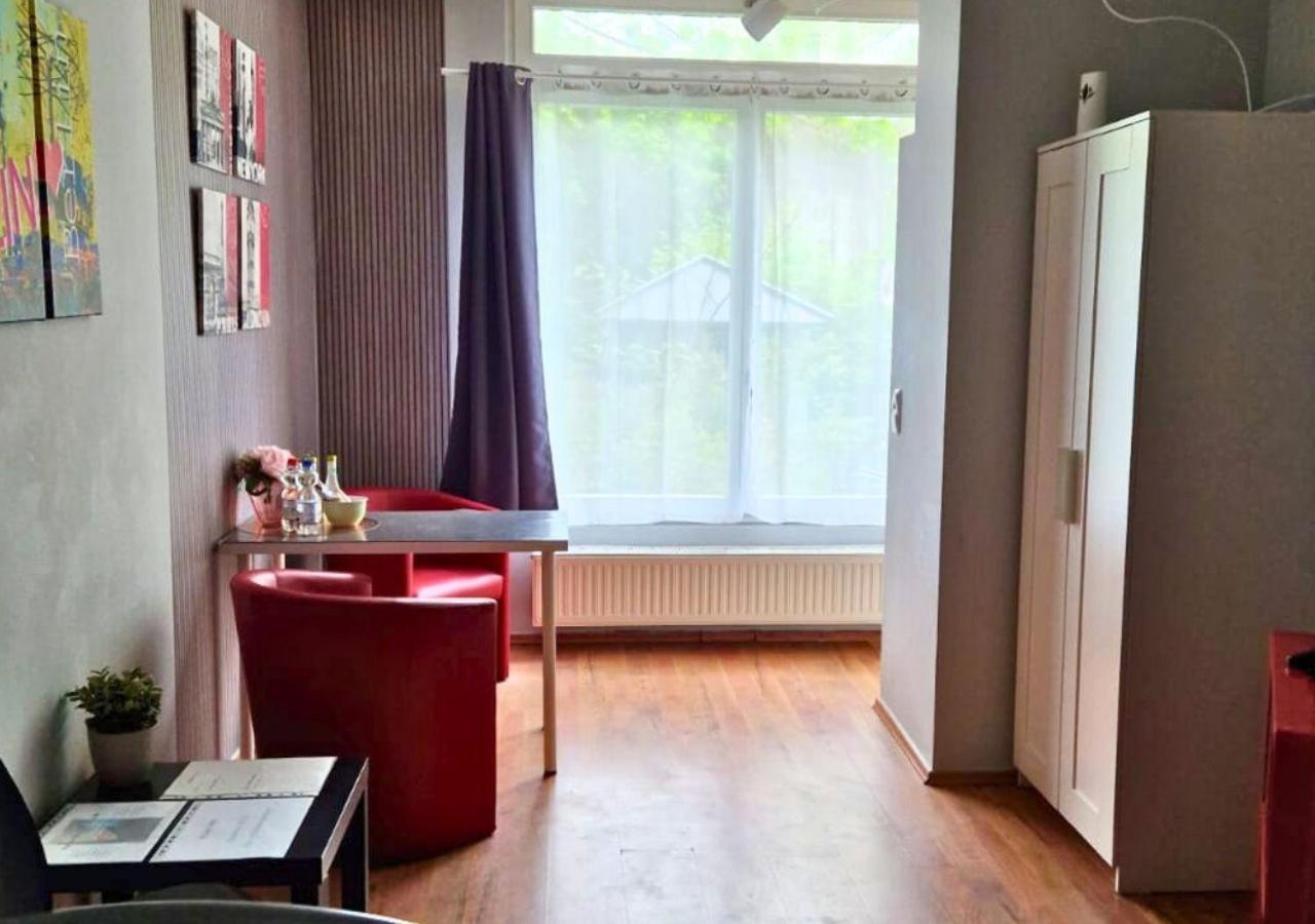 Studio-appartement Fuer Zwei Personen Appartement