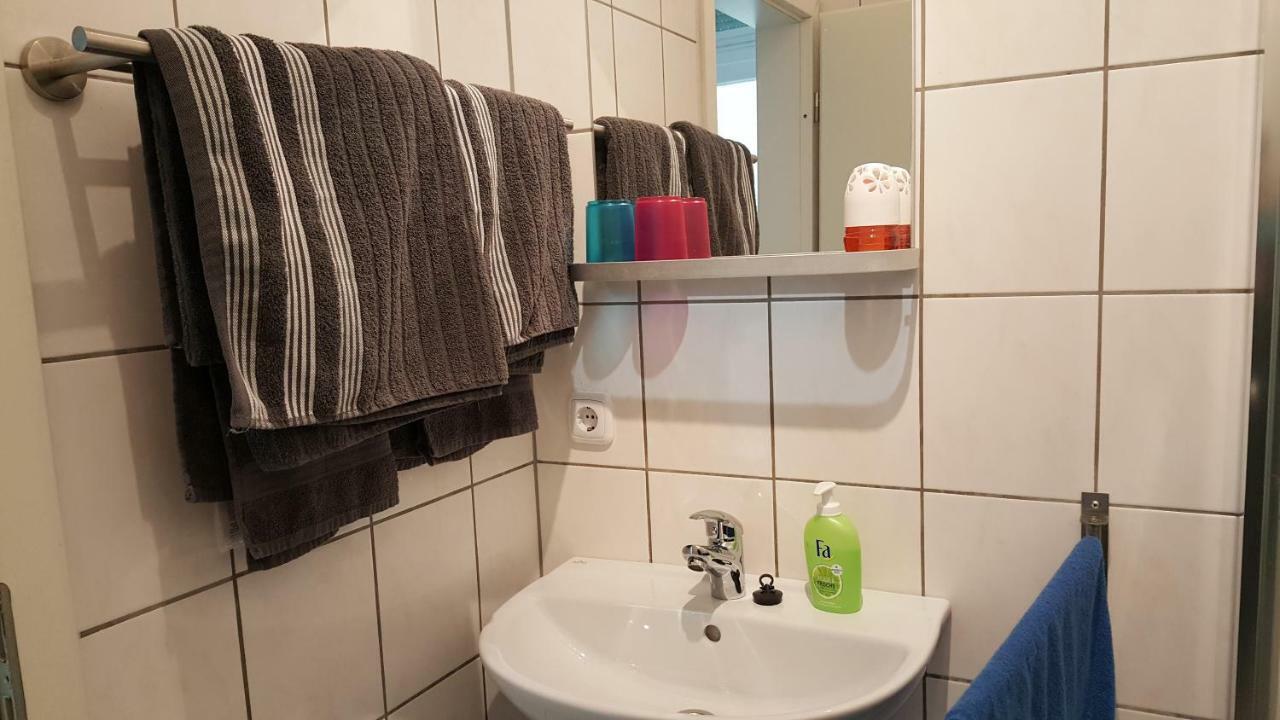 Studio-appartement Fuer Zwei Personen * Berlijn