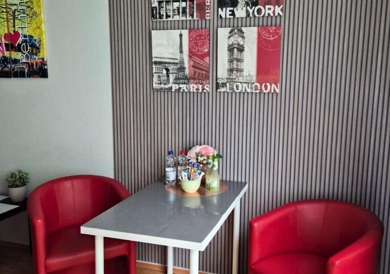 Apartment Studio-appartement Fuer Zwei Personen